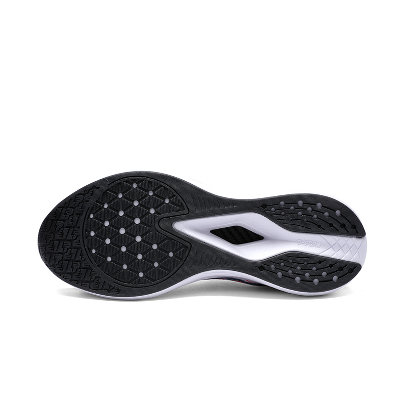 LPMX Cushioning Abrasion Resistant Impact Resistant Rebound Low top