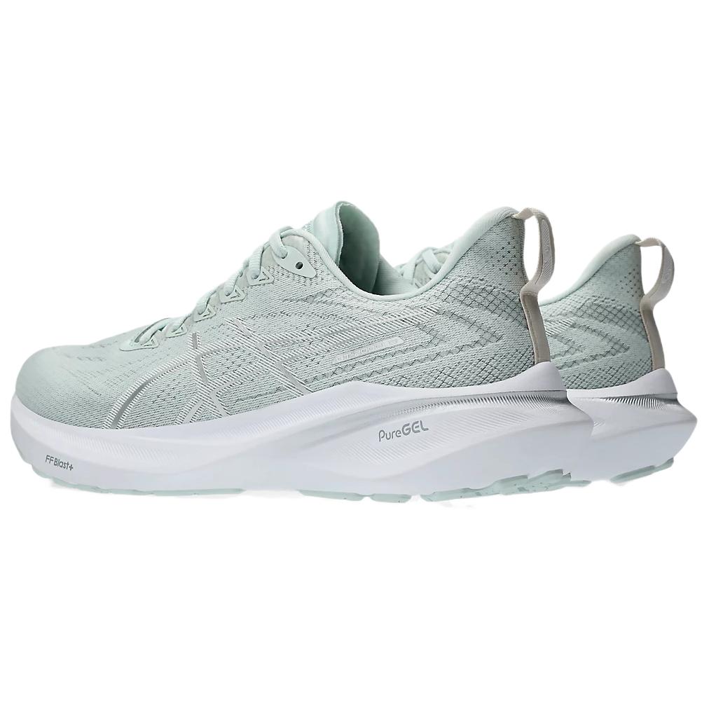 ASICS GT 2000 13 Pure Aqua White