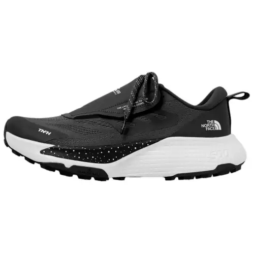 THE NORTH FACE x HYKE Altamesa 500 Low top Casual Trail Running Shoes Unisex Black