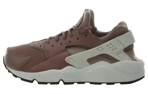 Nike Air Huarache Run Smokey Mauve Summit White Women's