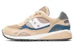 Saucony Shadow 6000 Premium Sand Navy