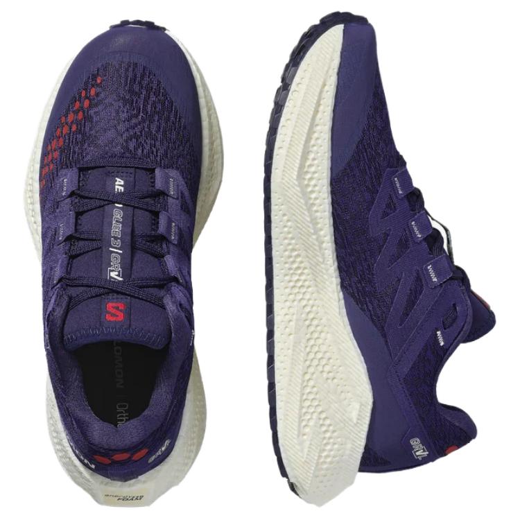 SALOMON AERO GLIDE 3 Running Shoes Men’s Blue