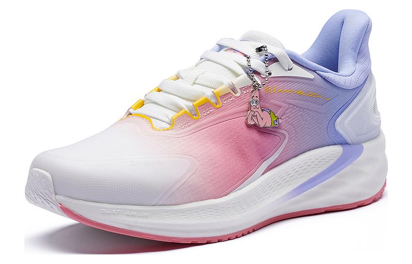 361° Comfortable And Trendy Cushioning Slip Resistant Cushioning Slip Resistant Low top Running Shoes Women’s