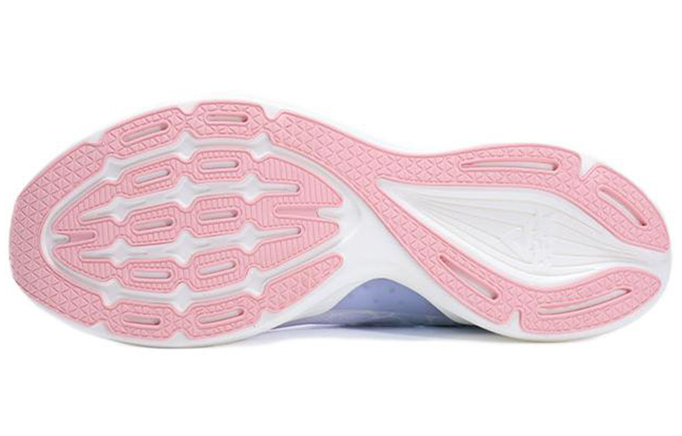 PEAK Rive 003 Fabric Cushioning Slip Resistant Abrasion Resistant Breathable Lightweight