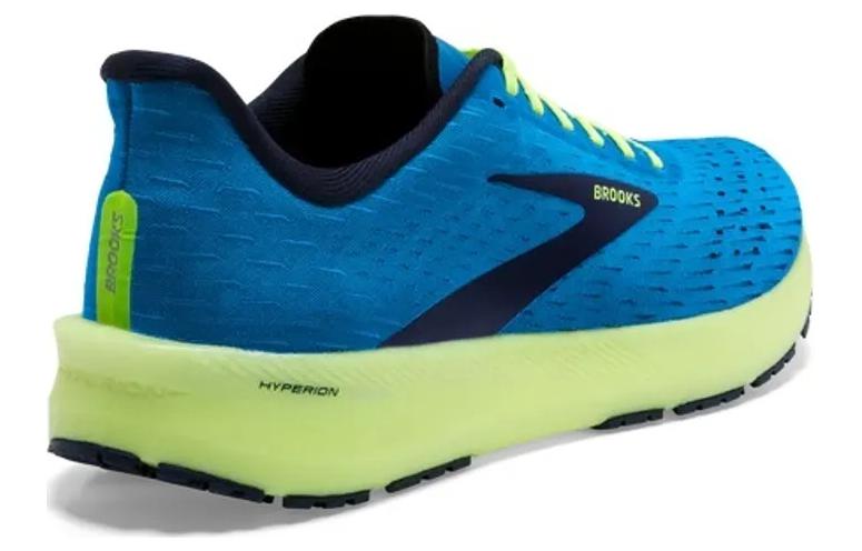 Brooks Hyperion Tempo Slip Resistant Abrasion Resistant Slip Resistant Abrasion Resistant Low top Running Shoes Men’s