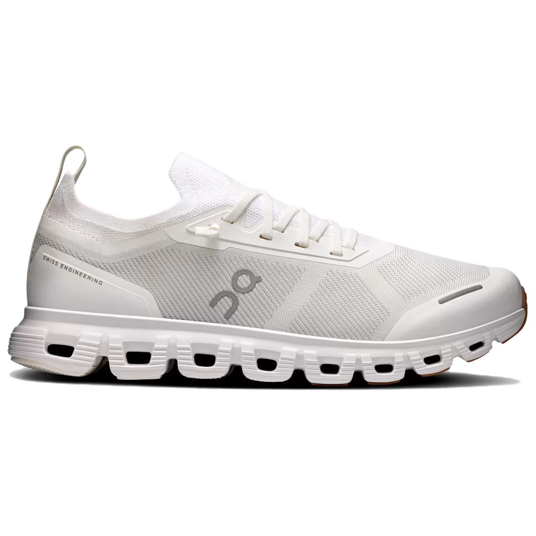 Cloud 6 On Versa ‘Triple White’