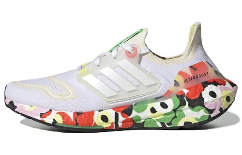 UltraBoost 22 Marimekko x UltraBoost 22 Wmns Adidas 'Poppy' Women's