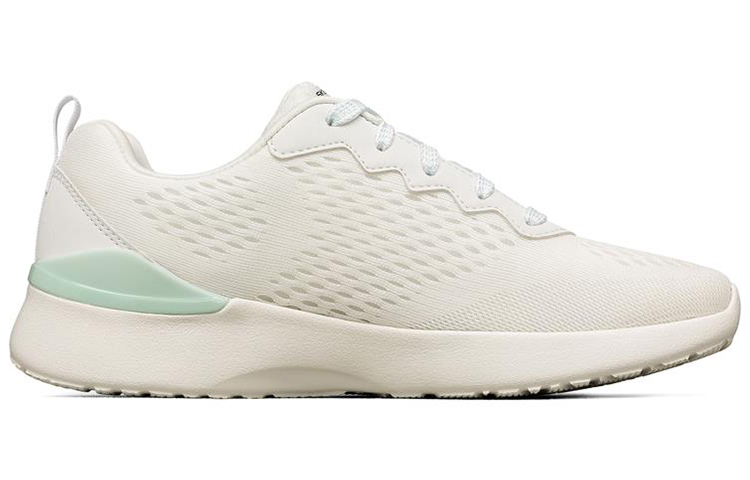 Skechers Skech air Dynamight White/Green Women’s