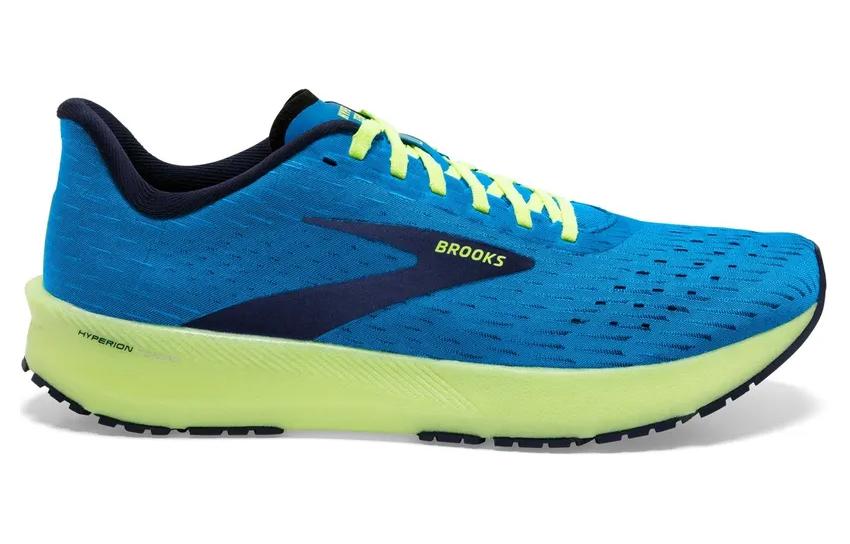 Brooks Hyperion Tempo Slip Resistant Abrasion Resistant Slip Resistant Abrasion Resistant Low top Running Shoes Men’s