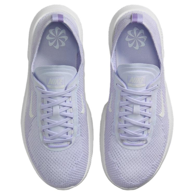 Nike Free 2025 Fashion Low top Running Shoes Women’s Purple