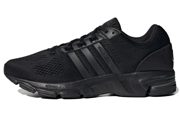 Adidas Eqt 10 Shoes Black
