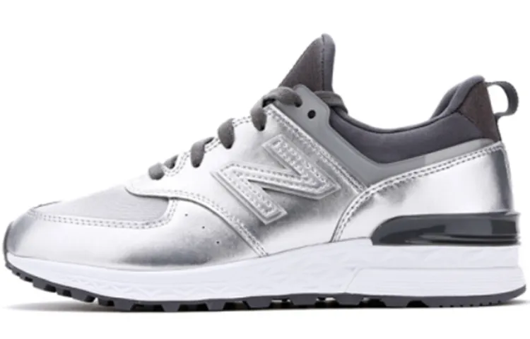 New Balance 574 lace-up sneakers Women's