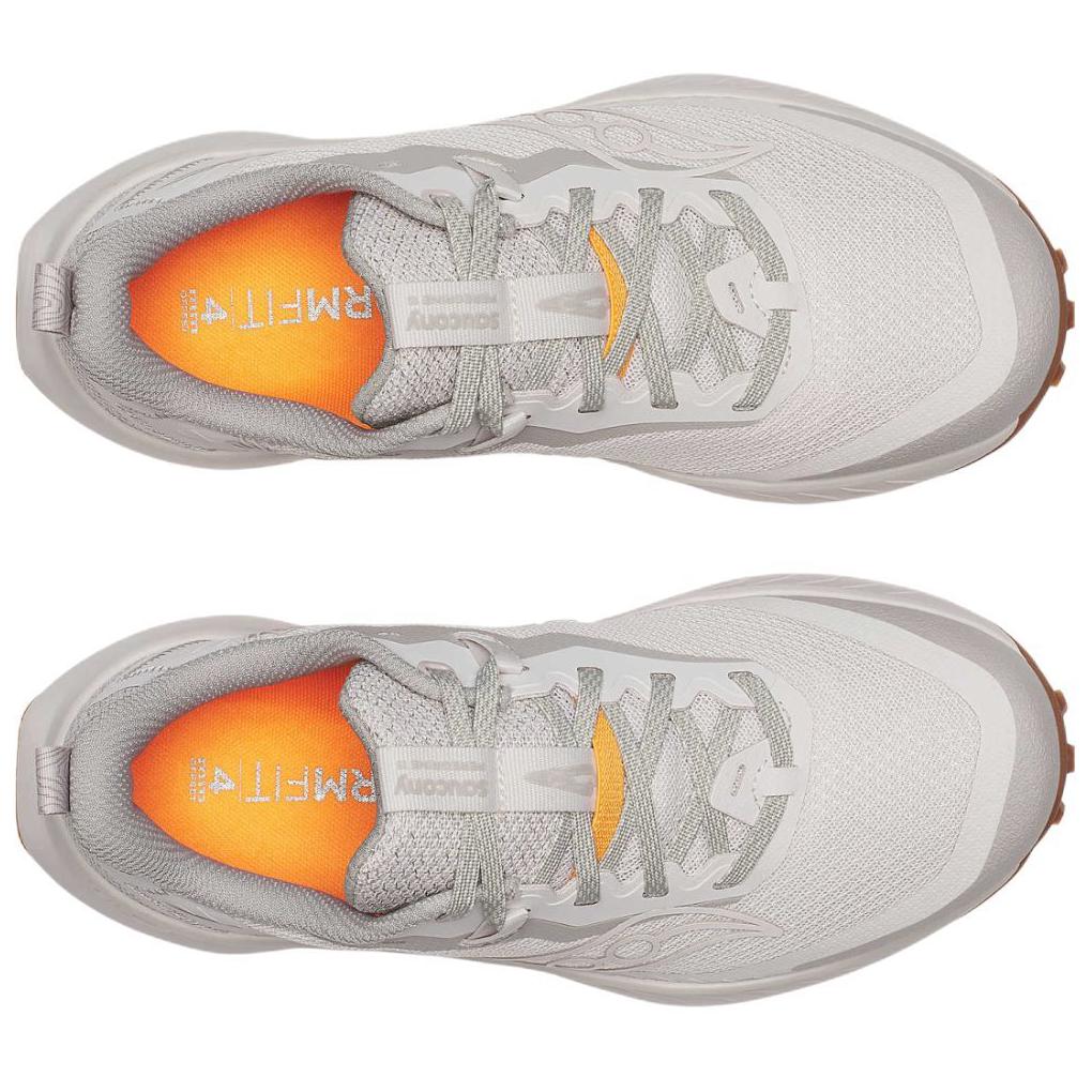 Saucony Peregrine 15 Moon Dove Women’s