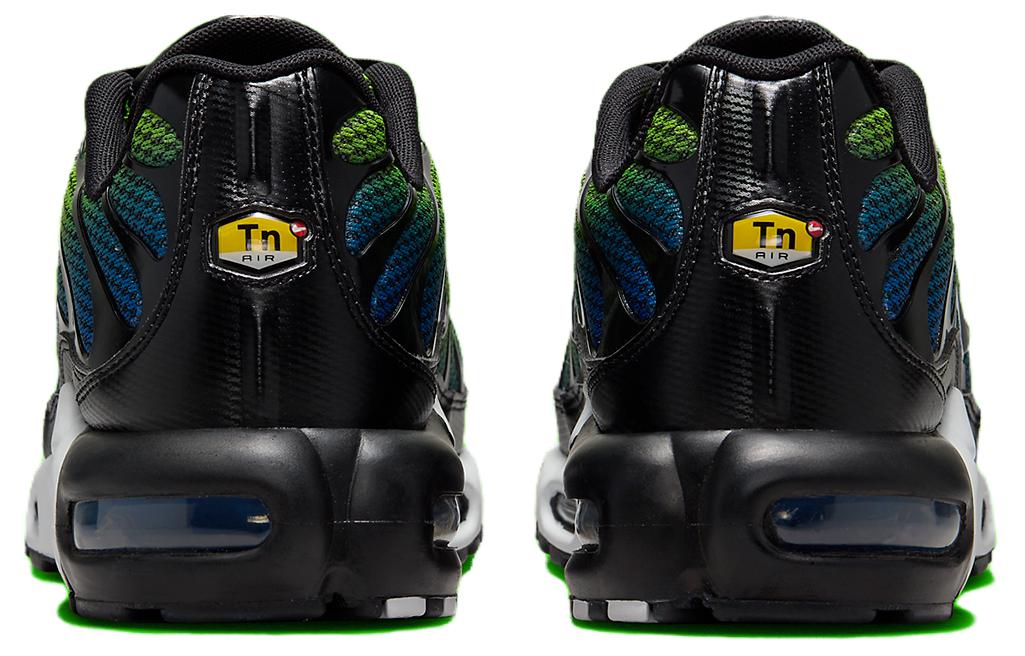 Nike Air Max Plus Racer Blue Volt
