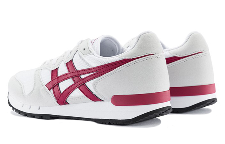 Onitsuka Tiger Alvarado ‘White Red’