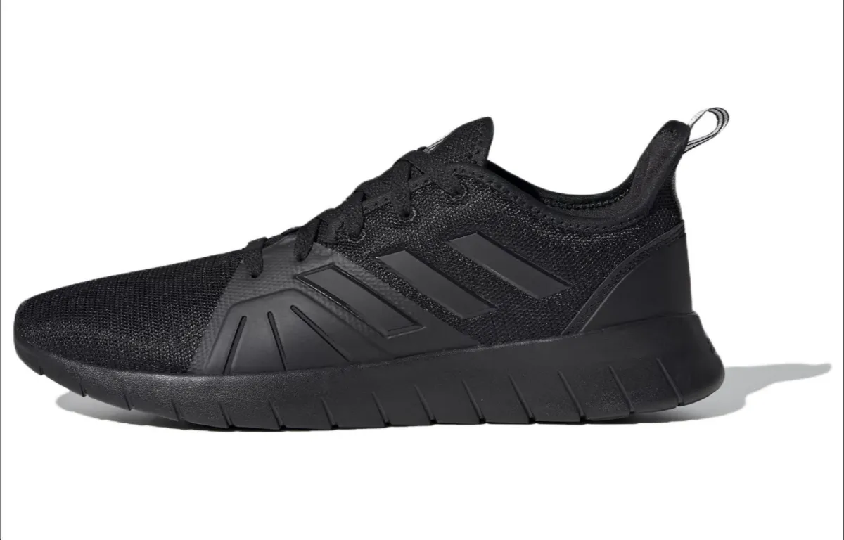 Adidas Asweemove 2.0 'Triple Black'