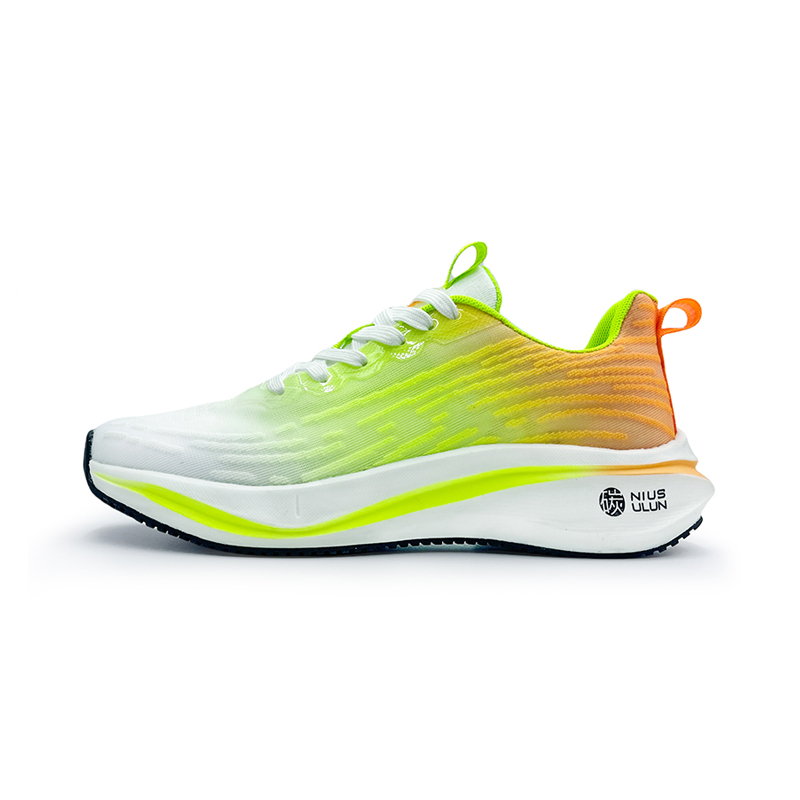 KYMOOU Cushioning Breathable Lightweight Rebound Cushioning Breathable Lightweight Rebound Low top