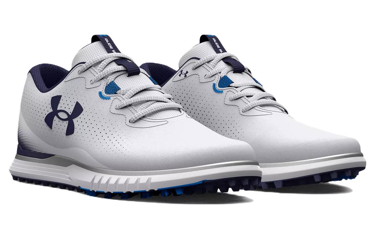 Under Armour Glide 2 ‘White Midnight Navy’