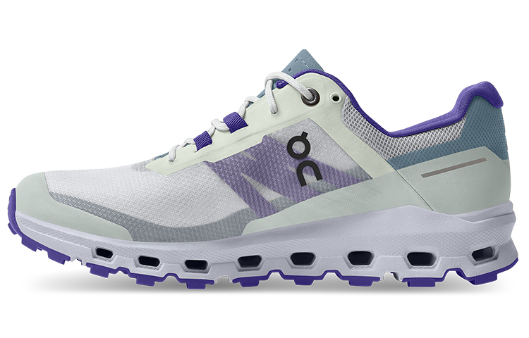 On Running Cloudvista Frost Mineral Women’s