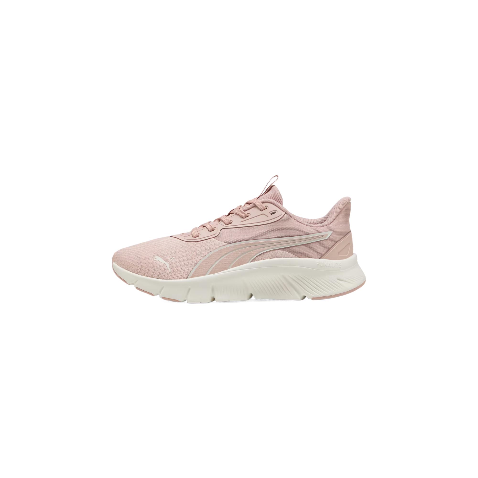PUMA Flexfocus Lite Low top Running Shoes Women's Pink Crystal White