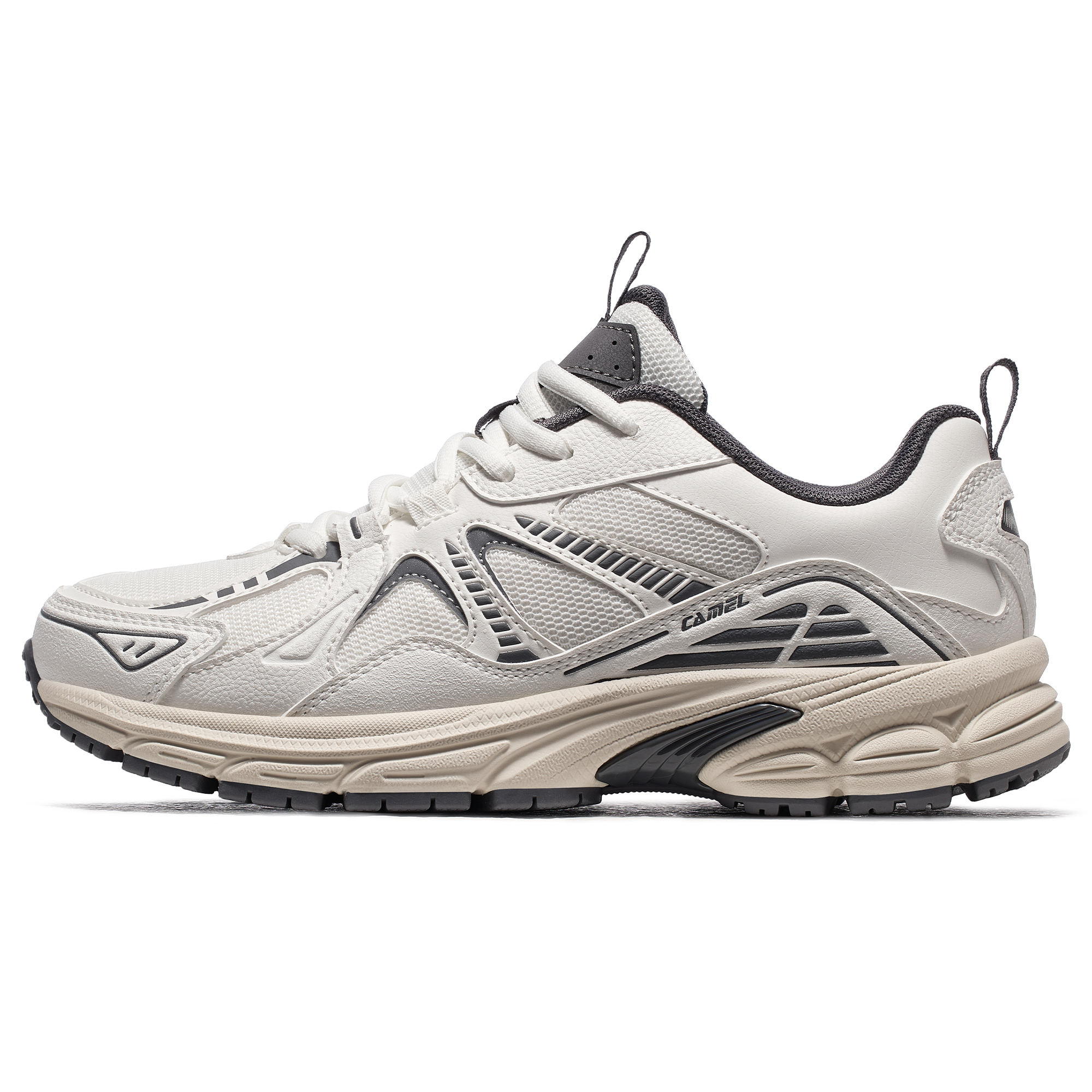 CAMEL Breathable Low top Running Shoes Women’s