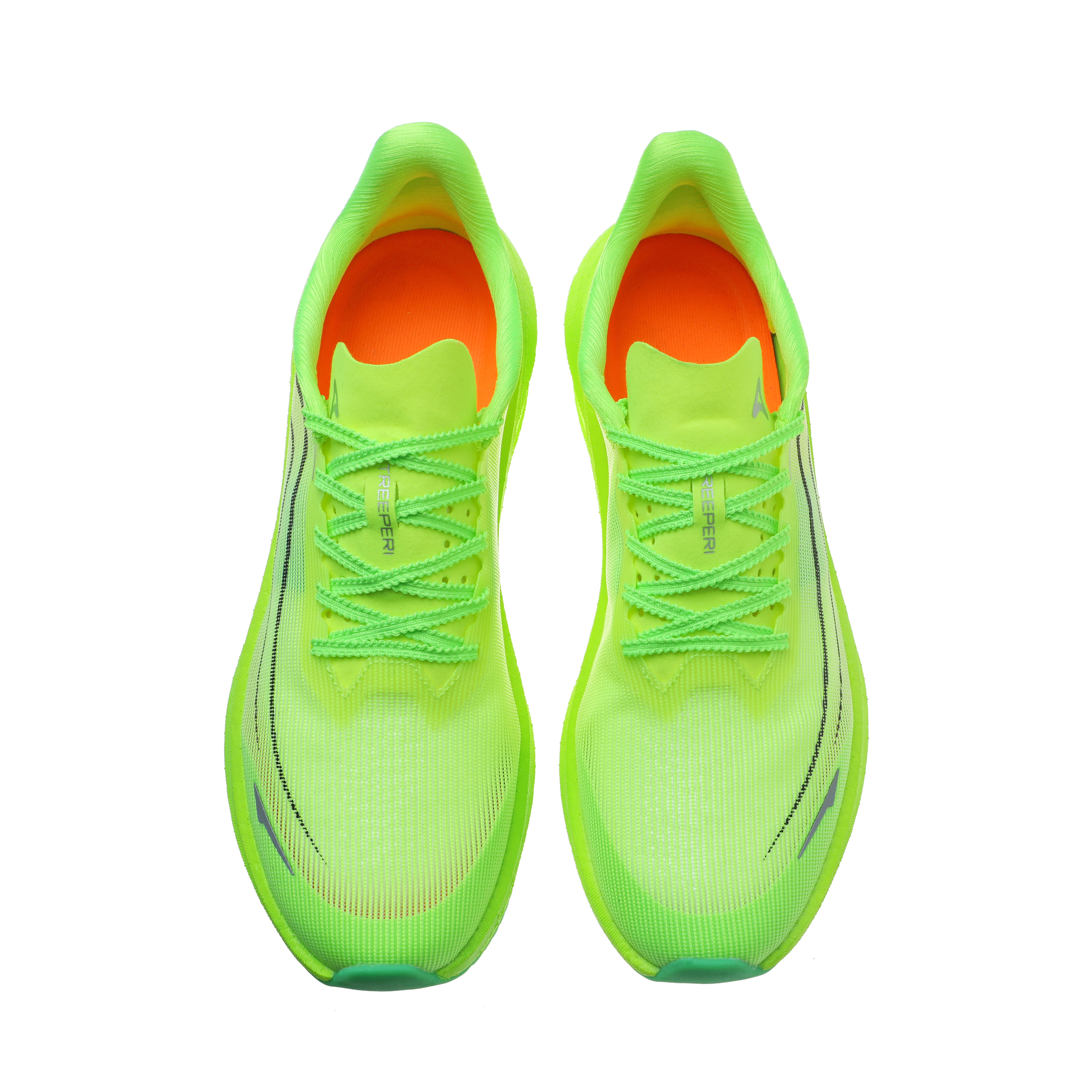 TREEPERI Cushioning Rebound Balance Support Abrasion Resistant Lightweight Breathable Slip Resistant