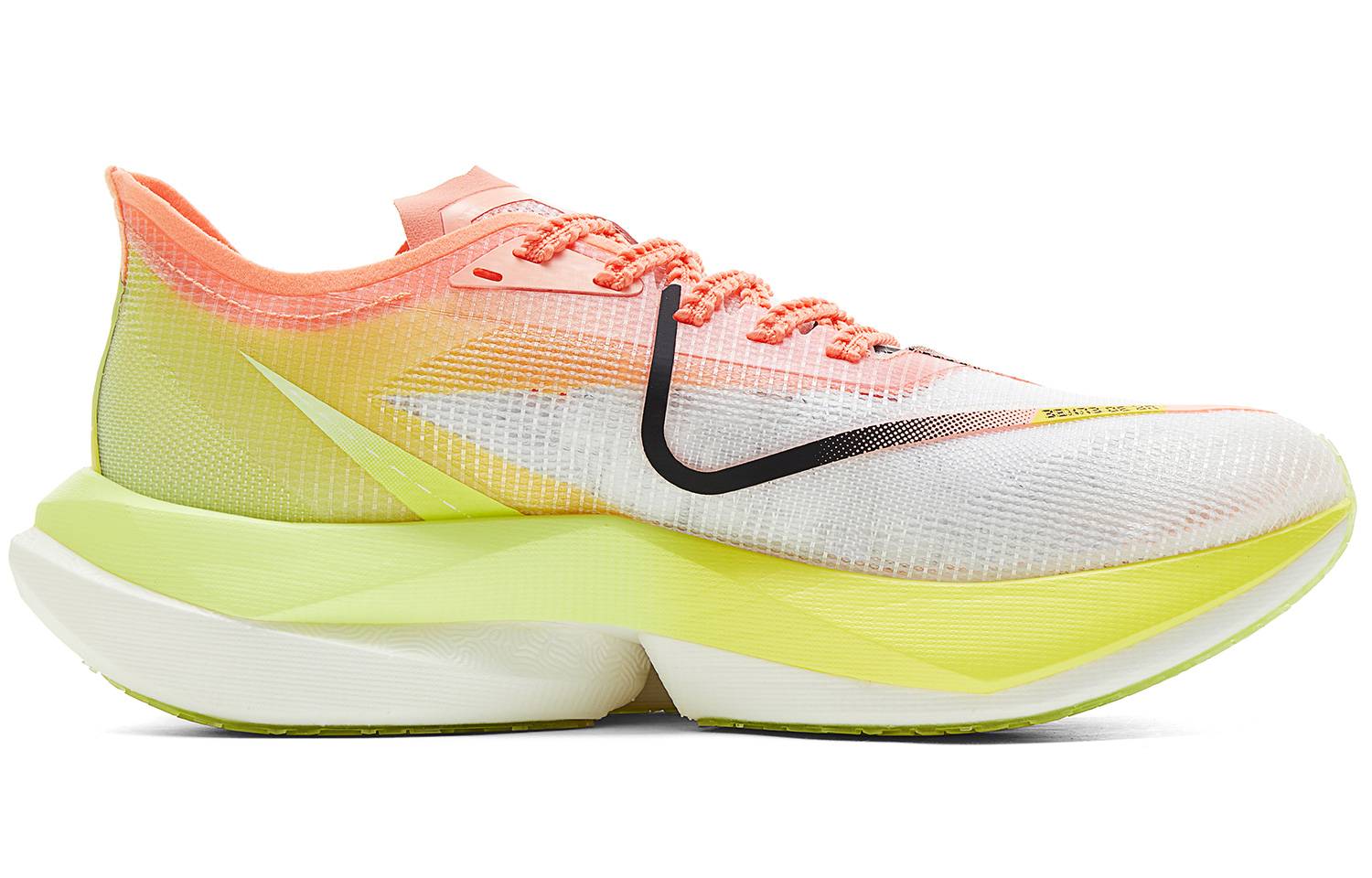 PEAK Cushioning Rebound Support Slip Resistant Cushioning Rebound Support Slip Resistant Running Shoes Men’s