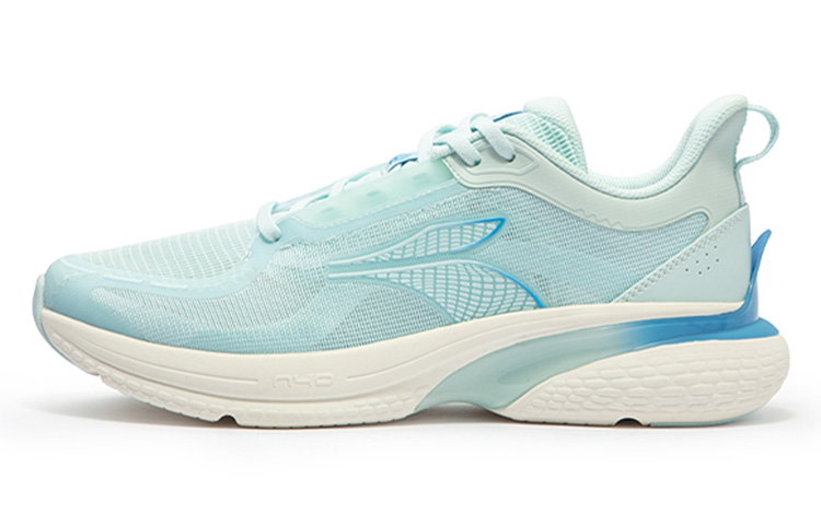 361° Dog Walking Shoes 2.0 Comfortable Cushioning Slip Resistant Abrasion Resistant Breathable Low top Running Shoes