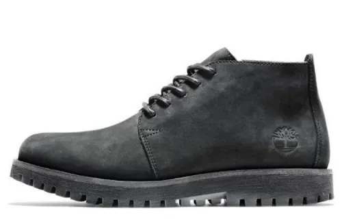 Timberland Jackson Landin Outdoor Boots Men's Black
