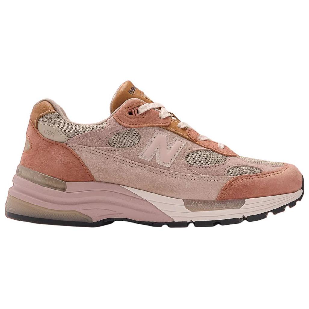 992 Joe Freshgoods x 992 New Balance Made in Usa ‘Aged Well’