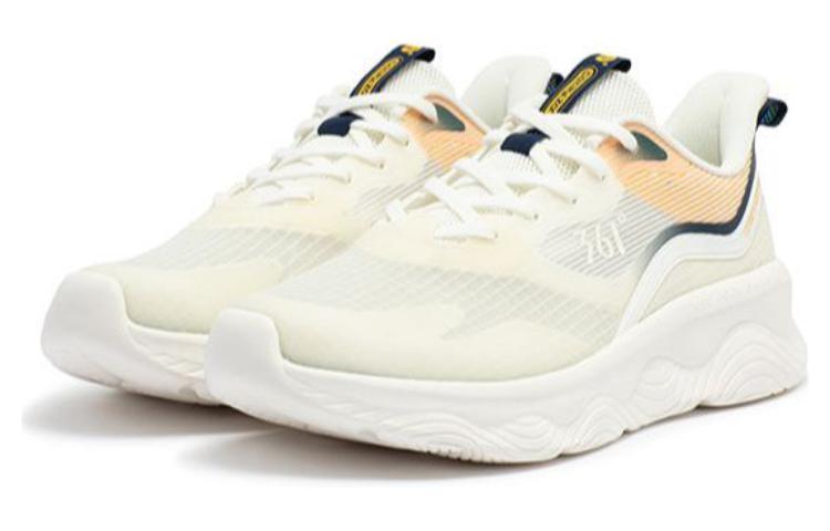 361° Mian Yun Slip Resistant, Abrasion Resistant, Breathable Slip Resistant, Abrasion Resistant, Breathable Low top