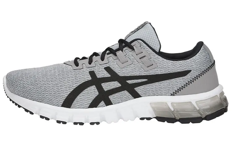 ASICS Gel Quantum 90 'Mid Grey Black'
