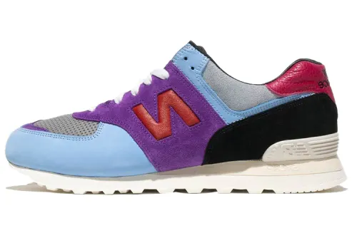 New Balance 574 Louis De Guzman 2020