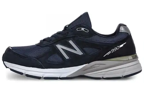 990v4 New Balance Made In Usa 'Navy' 2016