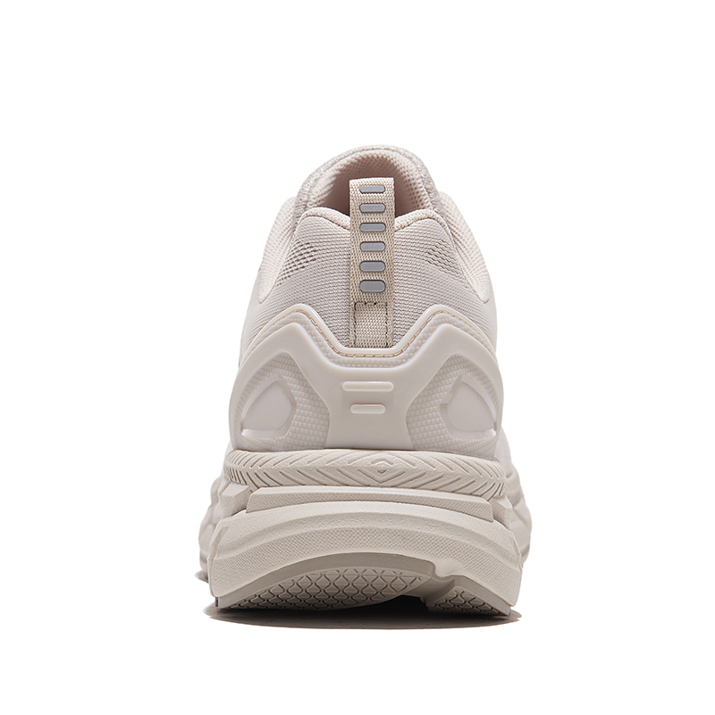 HOT POTATO Cushioning Breathable Lightweight Rebound Low top PO EVA Casual Running Shoes Unisex Olive