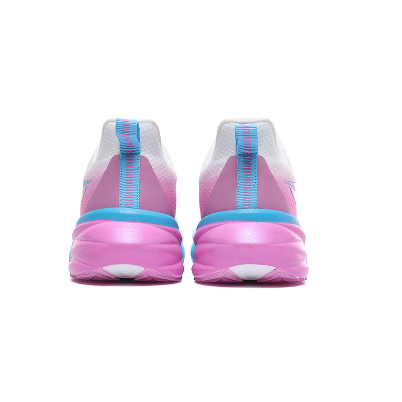 WANBUZHE Cushioning Slip Resistant Abrasion Resistant Breathable Support Balance Lightweight Rebound Low top