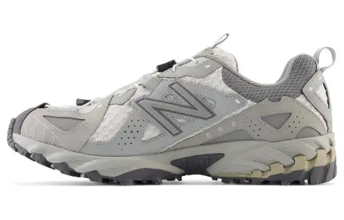 New Balance 610 Gore-Tex Grey Matter Castlerock