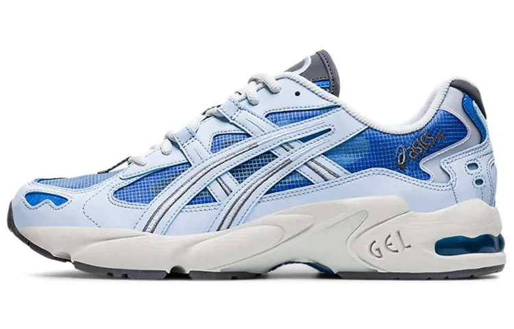 ASICS Gel Kayano 5 Og 'Soft Sky'