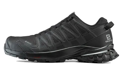 SALOMON Xa Pro 3D V8 Gore Tex Black