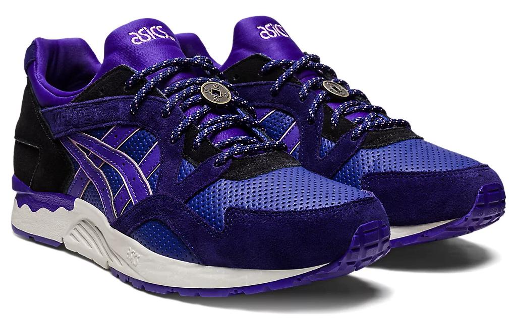 ASICS Gel Lyte V Godai Pack Eggplant