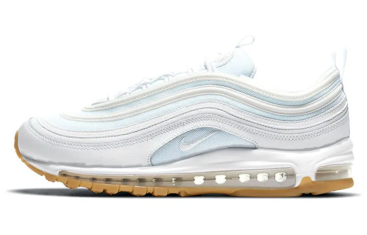 Nike Air Max 97 'White Gum'