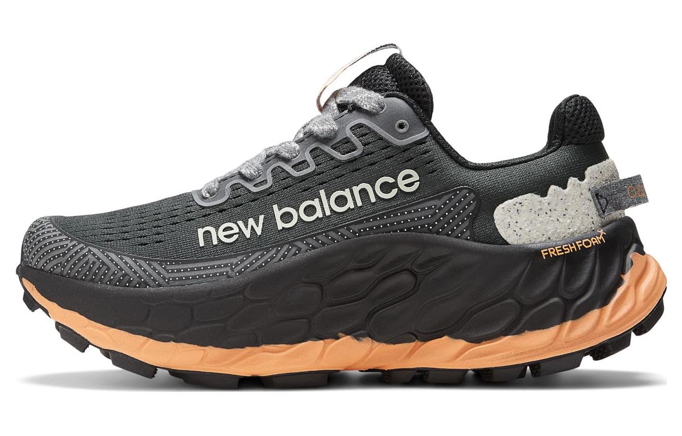 Fresh Foam X More Wmns New Balance Trail v3 'Blacktop Daydream' Women's