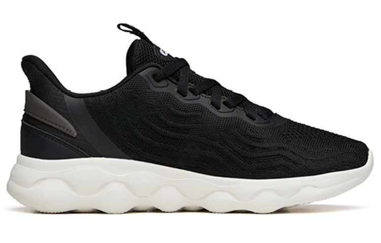 Anta Rebound Cushioning Abrasion Resistant Slip Resistant Rebound Cushioning Abrasion Resistant Slip Resistant Low top