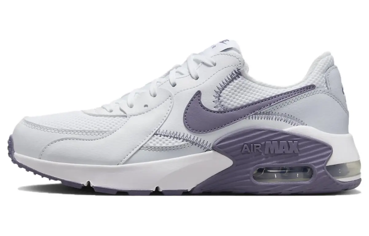 Nike Air Max Excee White Pure Platinum Daybreak Women's