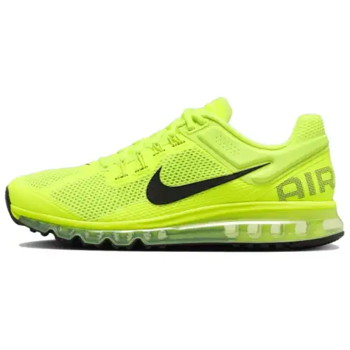 Nike Air Max 2013 Volt Mint Foam