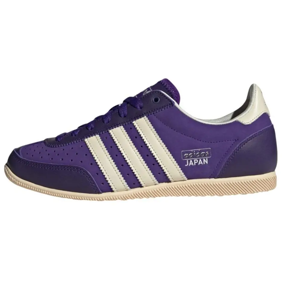 Adidas Originals Wmns Japan 'Collegiate Purple' Women's