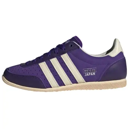 Adidas Originals Wmns Japan 'Collegiate Purple' Women's
