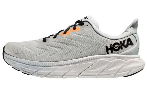 HOKA ONE ONE Arahi 6 Harbor Mist Black