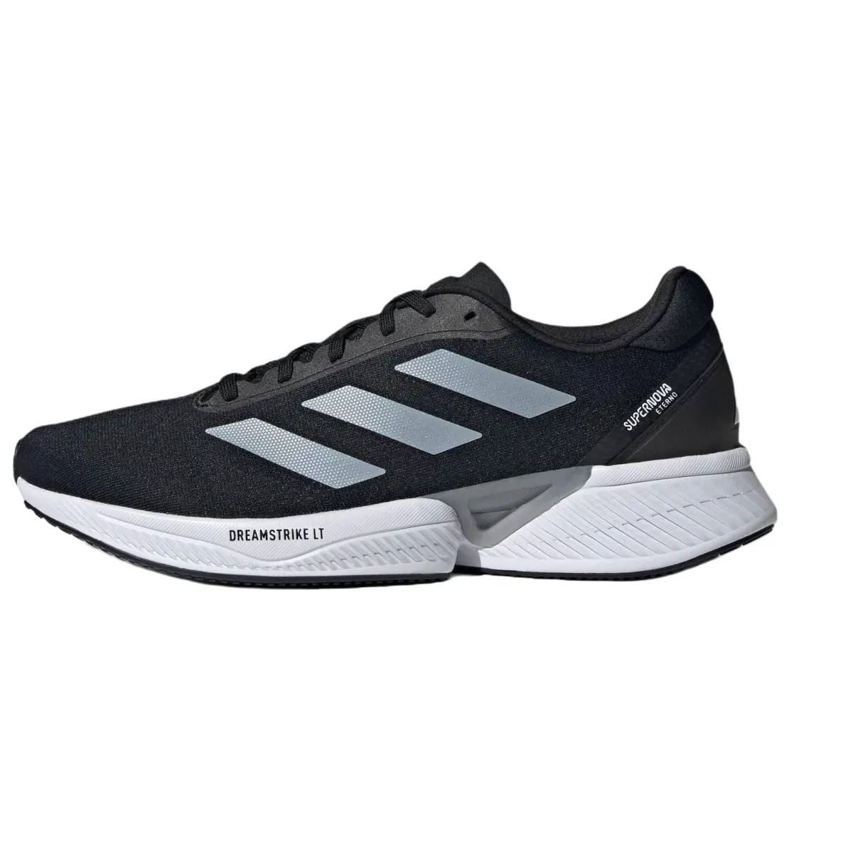 Supernova Eterno Adidas 'Core Black Footwear White Carbon'