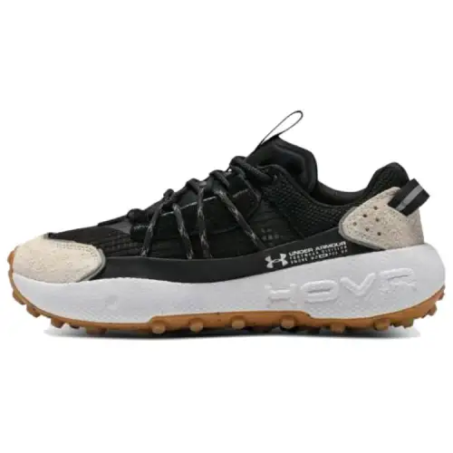 Under Armour Venture Black Anthracite